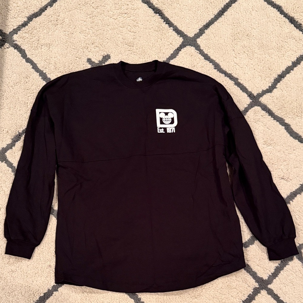 Disney World Spirit Jersey